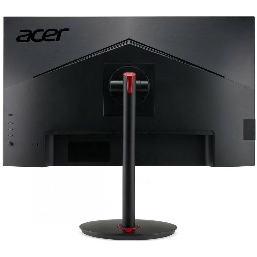 ЭЙСБЕР маркет-Игровой Acer Nitro XV272UVbmiiprzx 27"